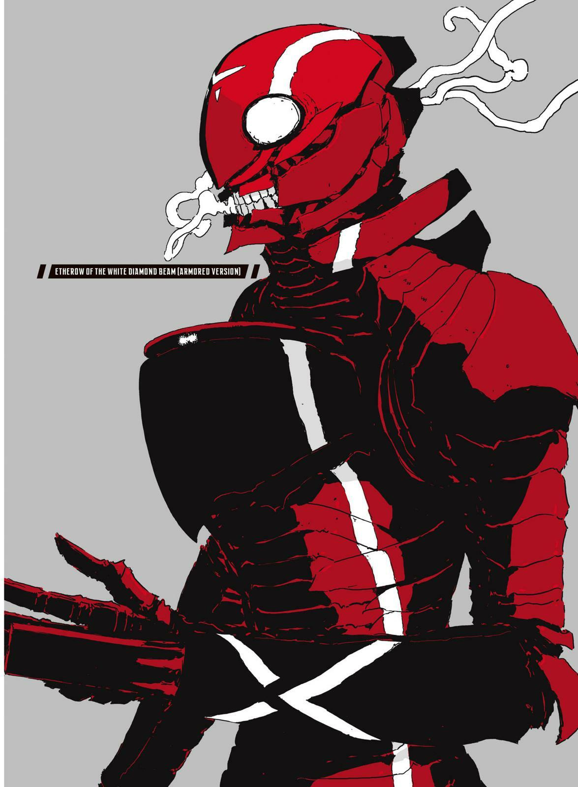 APOSIMZ (Official Colored) (Colored) Chapter 43 page 4 - 