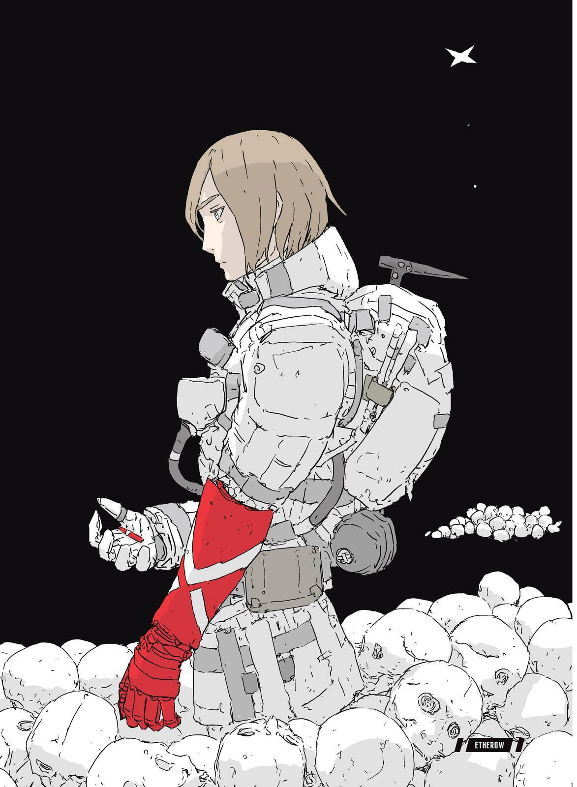 APOSIMZ (Official Colored) (Colored) Chapter 49 page 4 - 