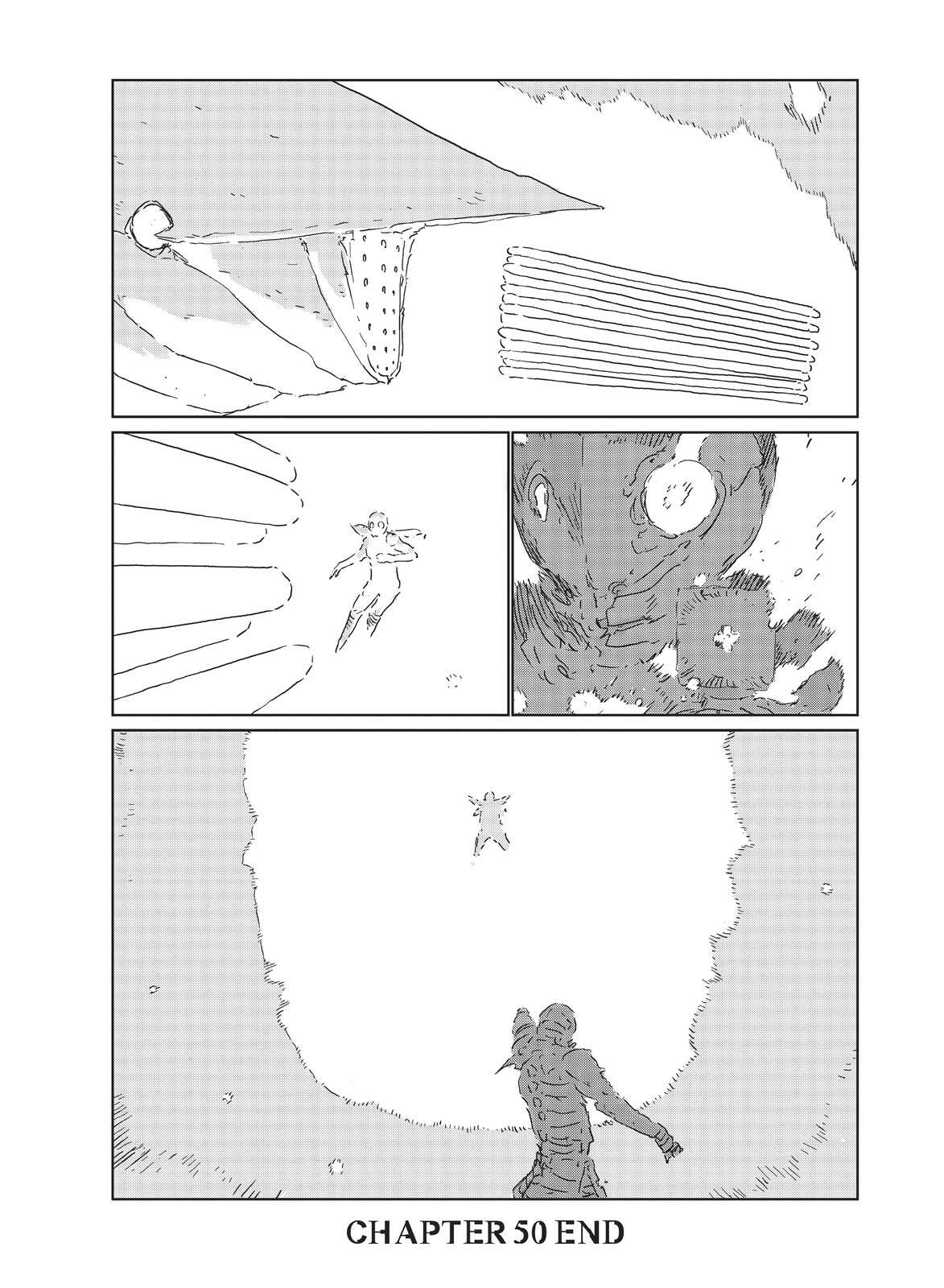APOSIMZ (Official Colored) (Colored) Chapter 50 page 24 - 