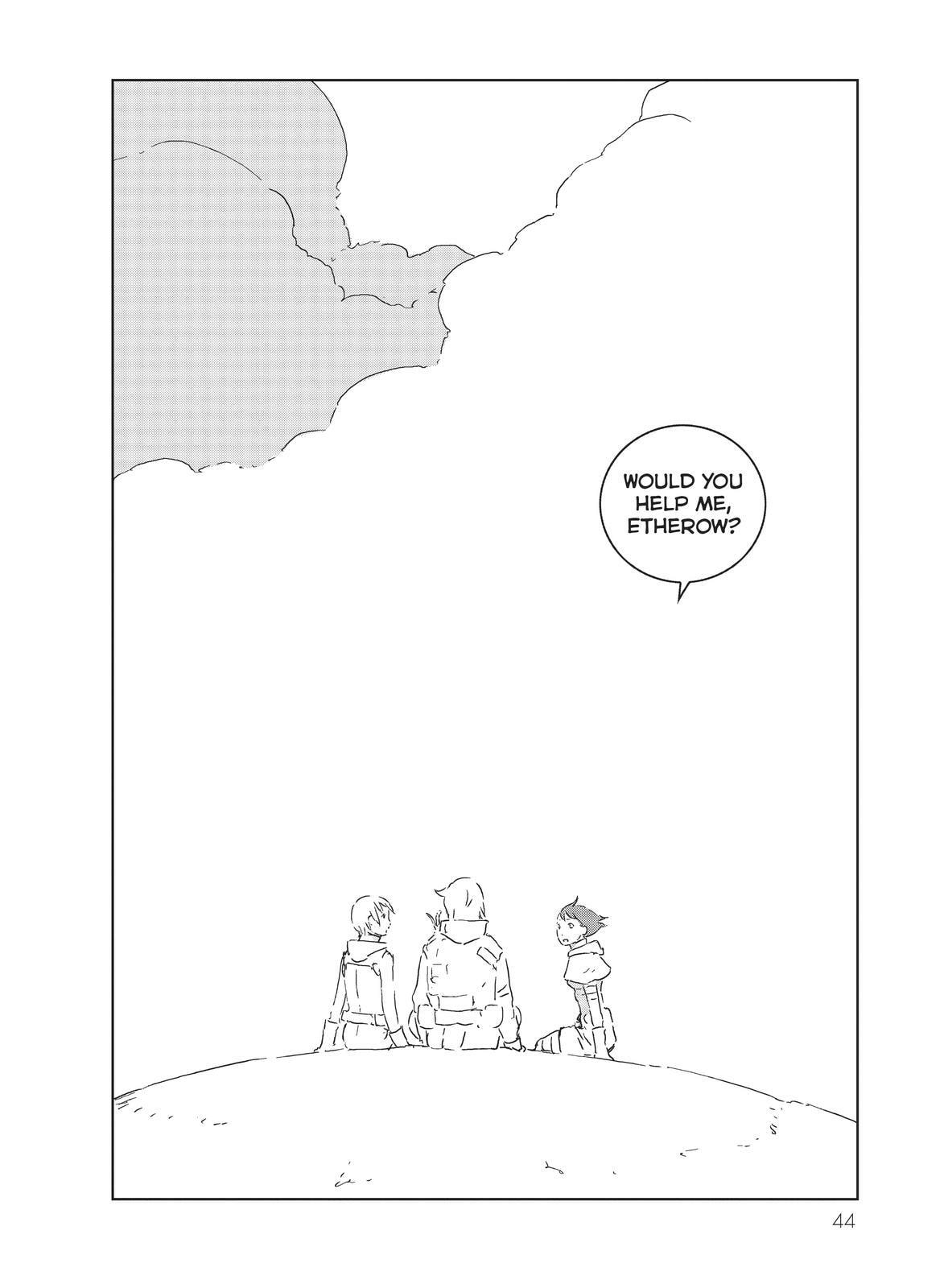 APOSIMZ (Official Colored) (Colored) Chapter 50 page 10 - 