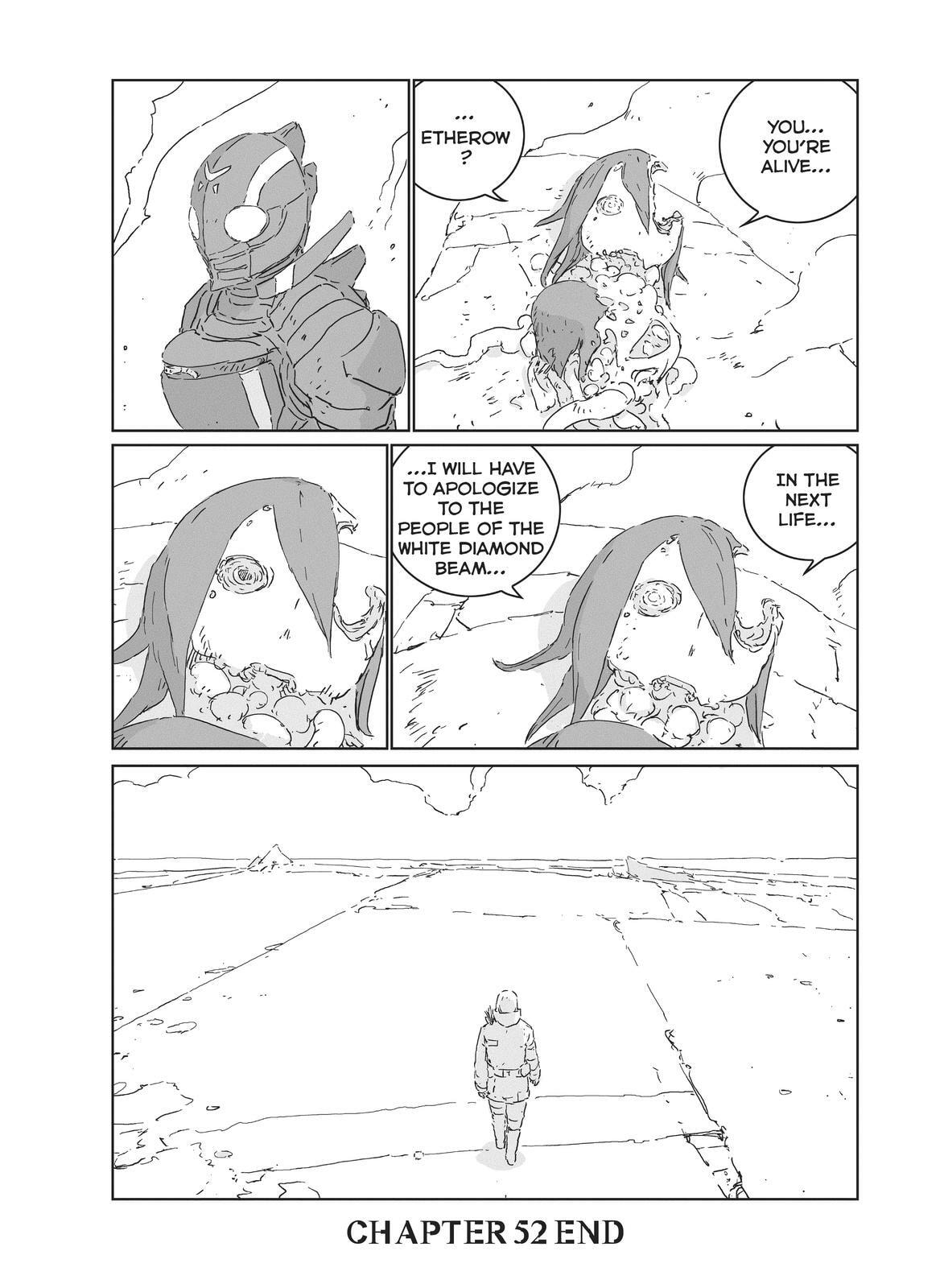 APOSIMZ (Official Colored) (Colored) Chapter 52 page 24 - 