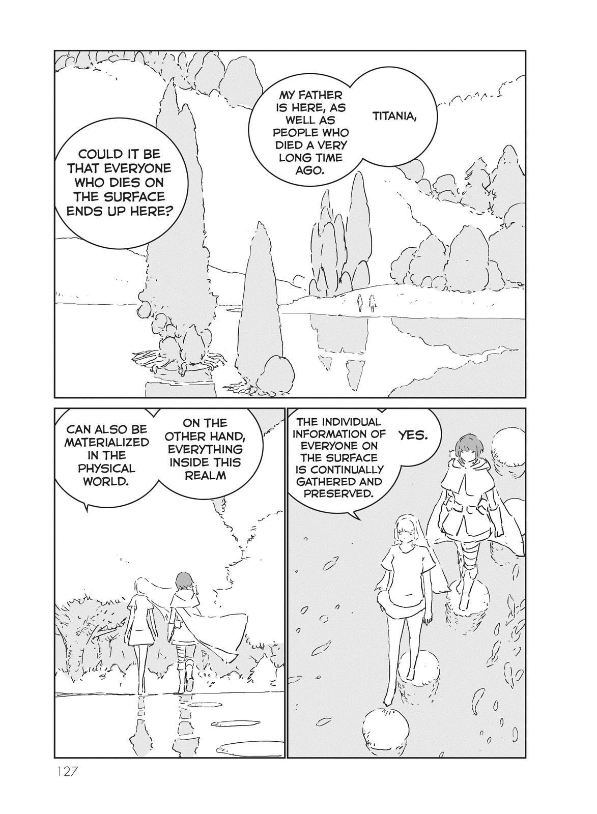 APOSIMZ (Official Colored) (Colored) Chapter 53 page 15 - 