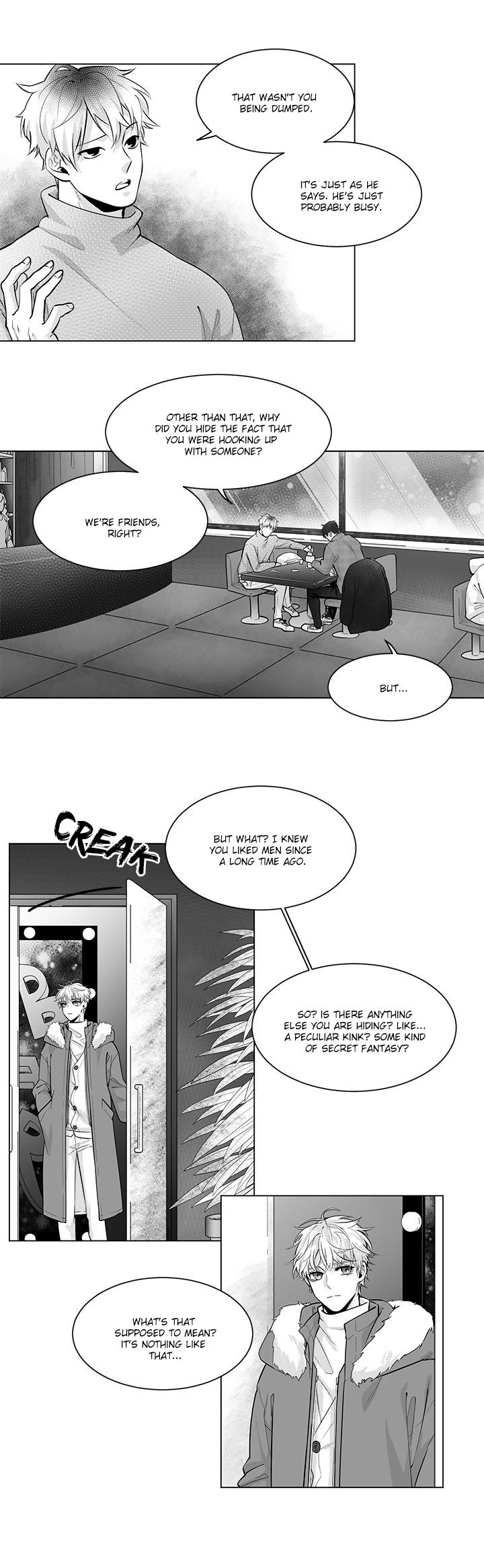 Read App (Potion) chapter 1 image 5 on Lezhin