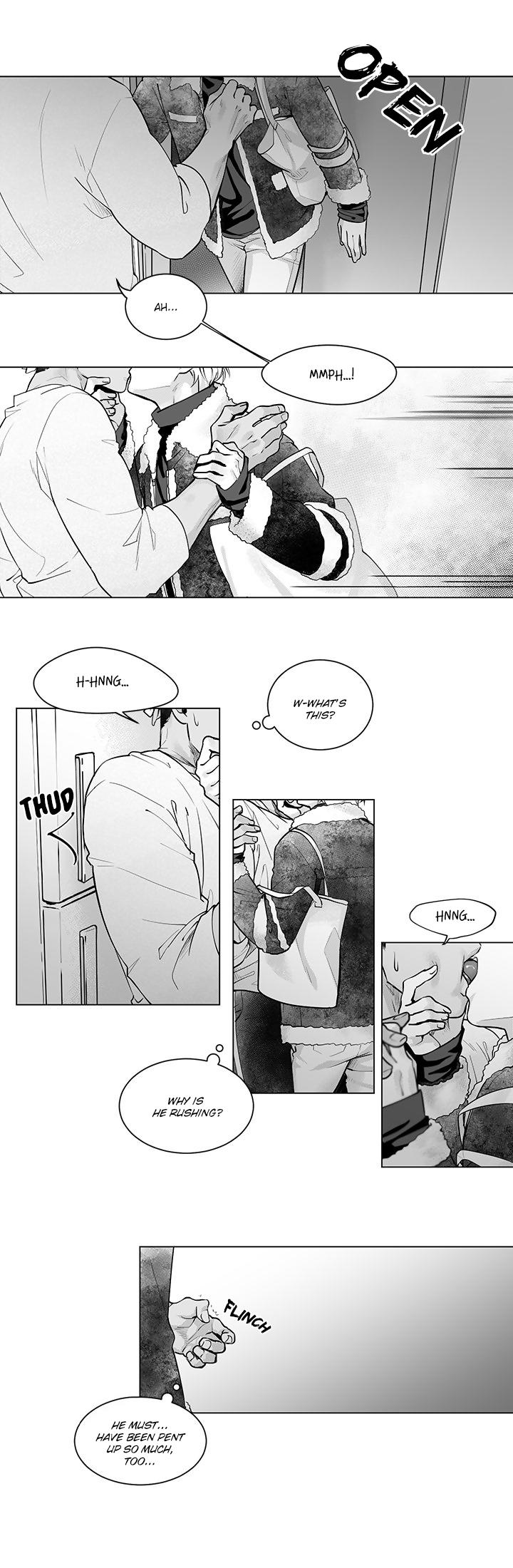 Read App (Potion) chapter 2 image 12 on Lezhin