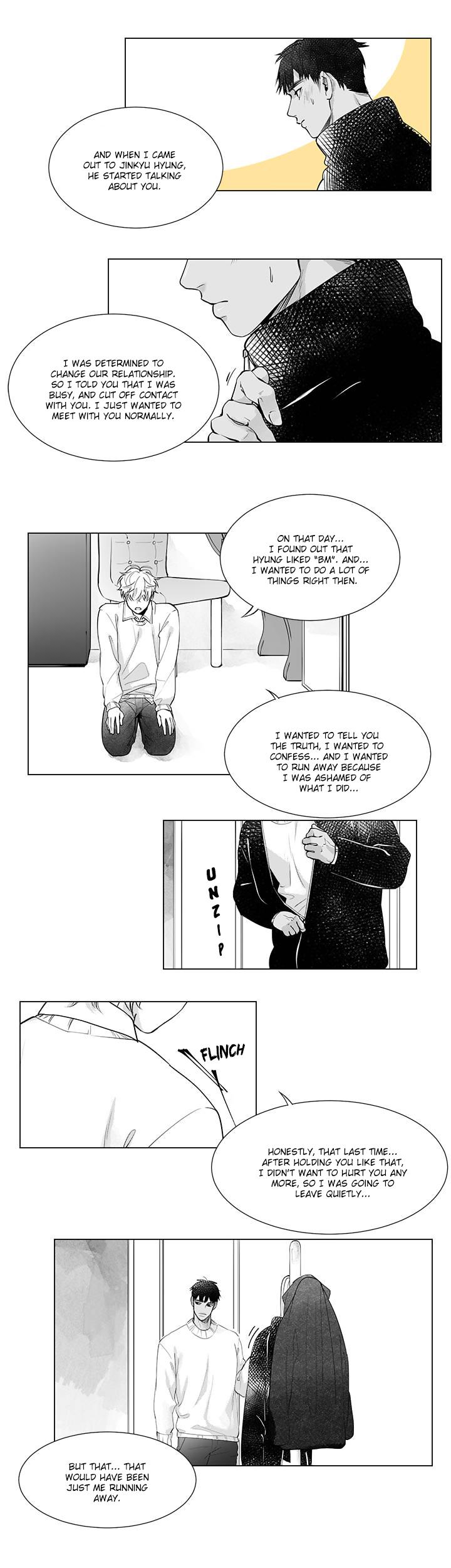 Read App (Potion) chapter 4 image 10 on Lezhin