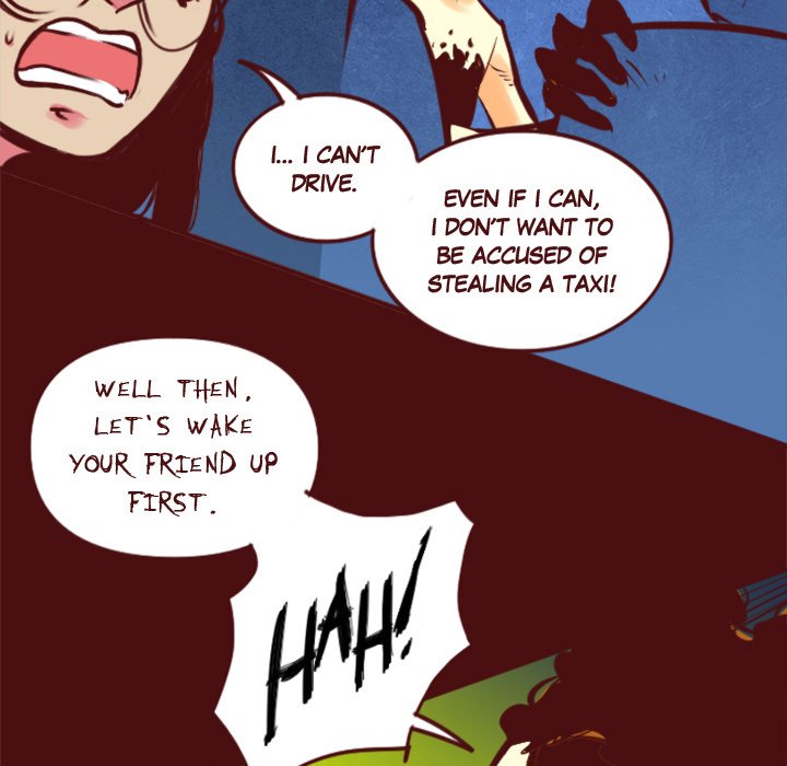 Read Apps Orbs chapter 13 image 12 on Lezhin