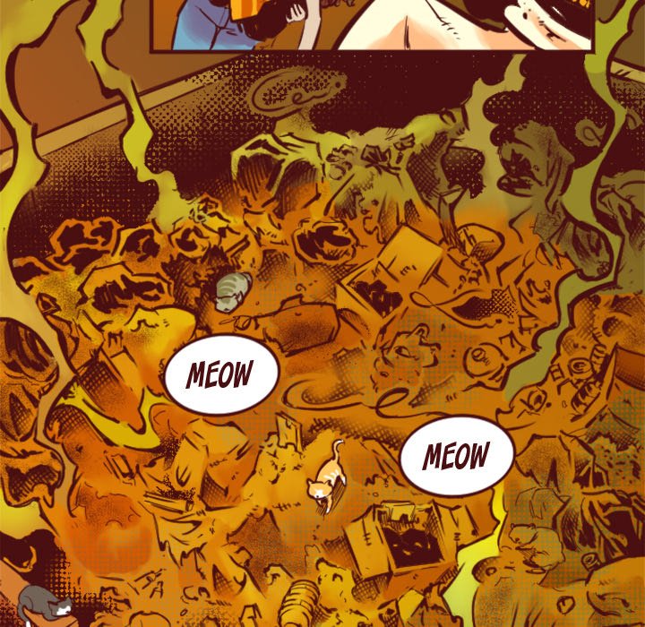Read Apps Orbs chapter 13 image 18 on Lezhin