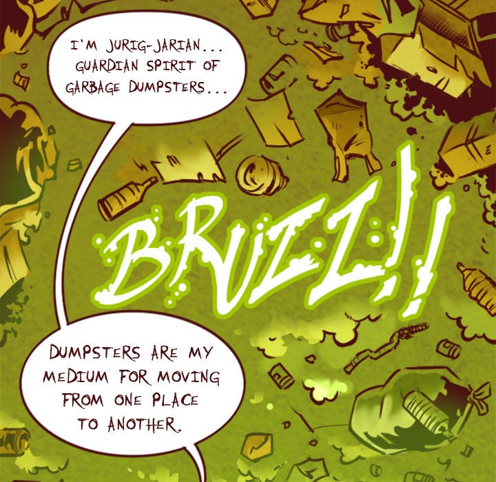 Read Apps Orbs chapter 13 image 21 on Lezhin