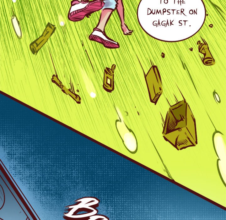 Read Apps Orbs chapter 13 image 27 on Lezhin