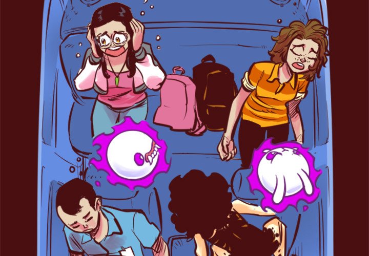 Read Apps Orbs chapter 13 image 3 on Lezhin