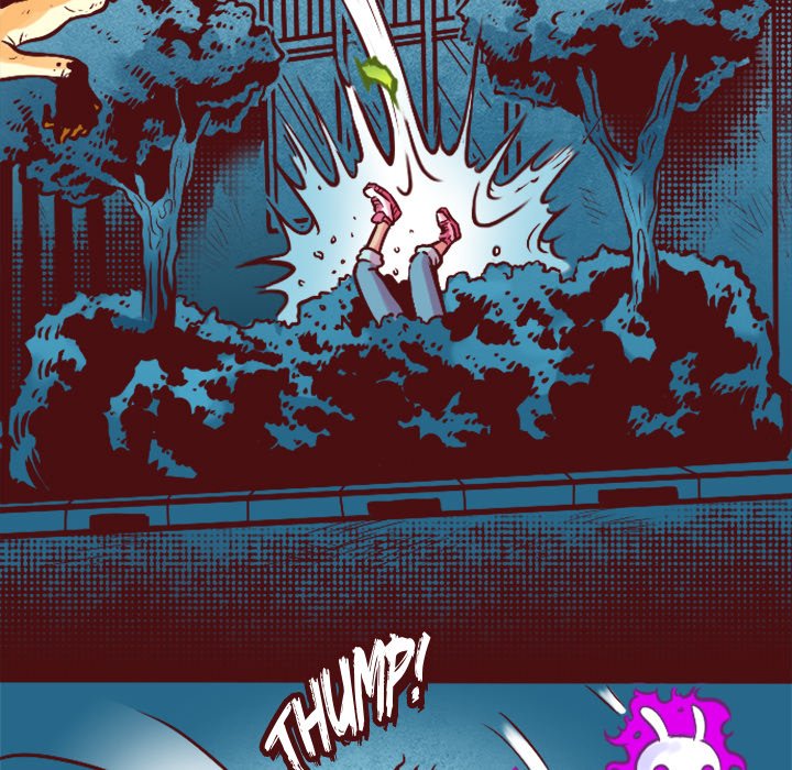 Read Apps Orbs chapter 13 image 31 on Lezhin