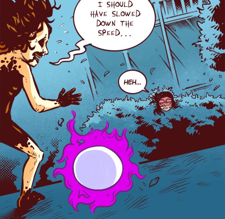 Read Apps Orbs chapter 13 image 33 on Lezhin