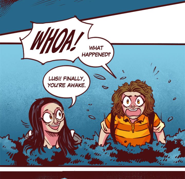Read Apps Orbs chapter 13 image 34 on Lezhin