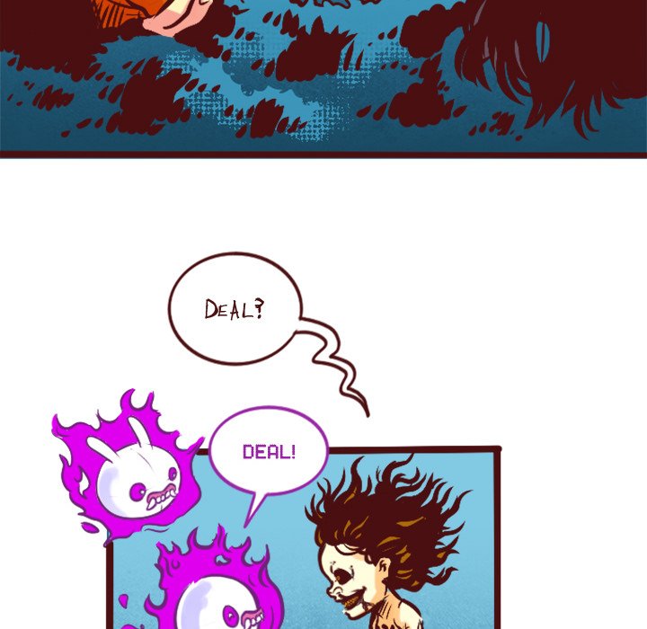 Read Apps Orbs chapter 13 image 36 on Lezhin