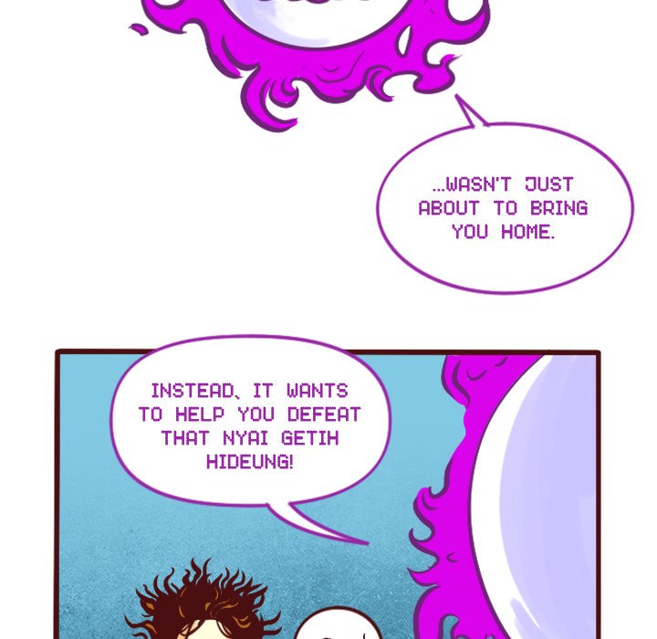 Read Apps Orbs chapter 13 image 39 on Lezhin