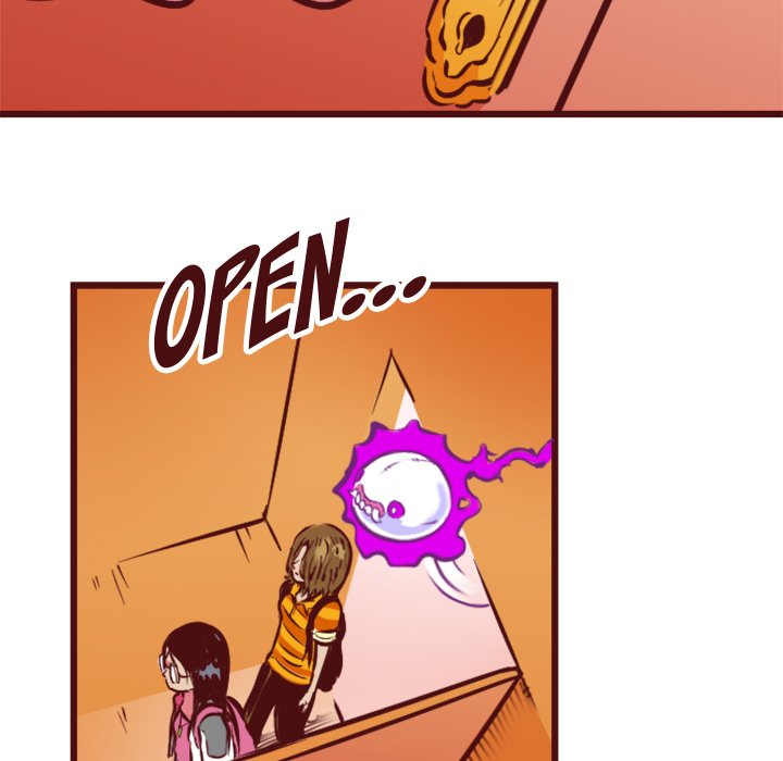 Read Apps Orbs chapter 18 image 12 on Lezhin