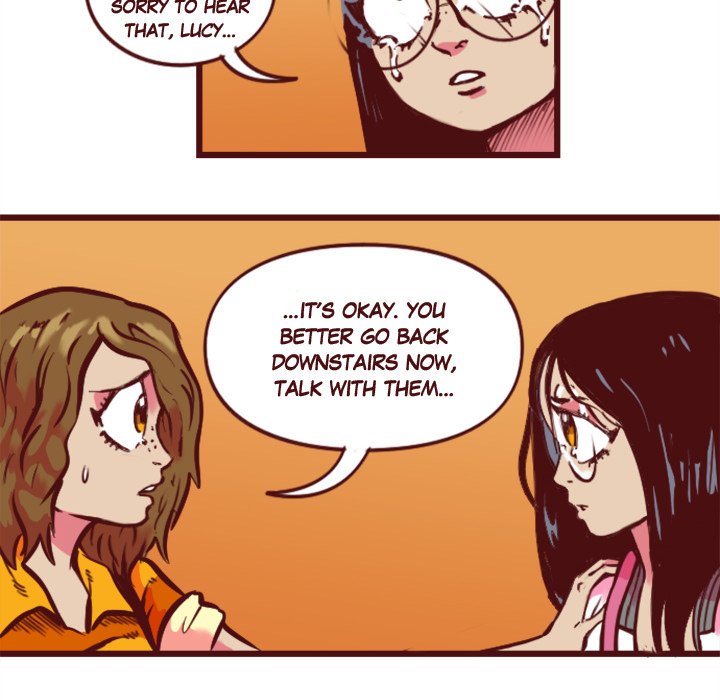 Read Apps Orbs chapter 18 image 18 on Lezhin
