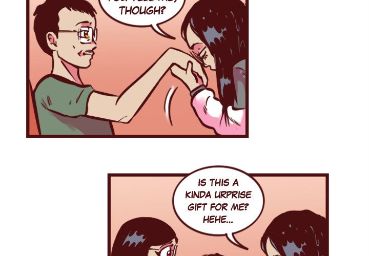 Read Apps Orbs chapter 18 image 3 on Lezhin