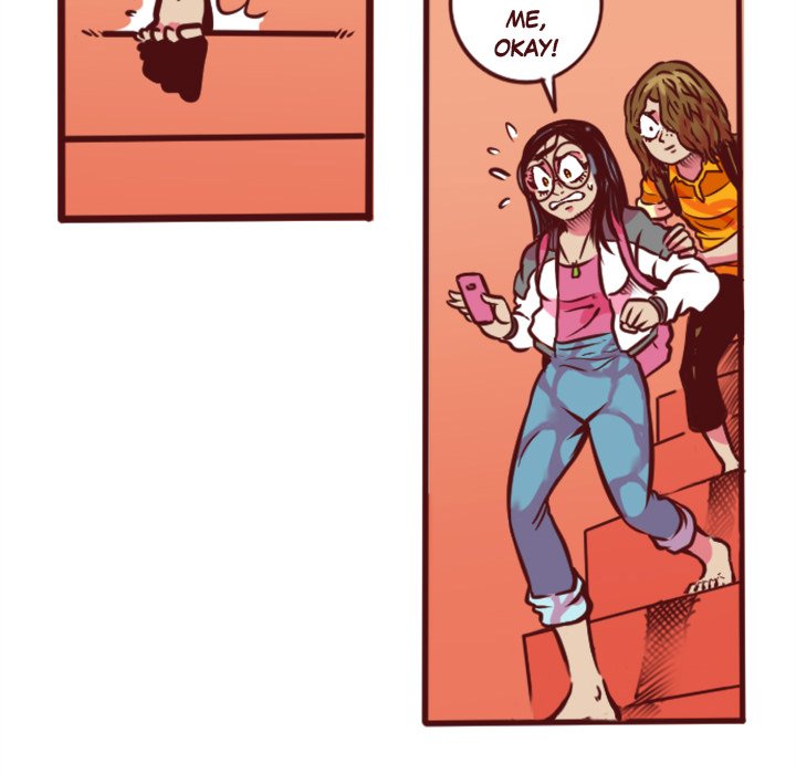 Read Apps Orbs chapter 18 image 36 on Lezhin