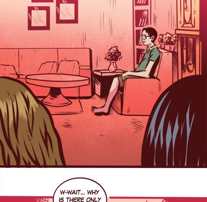 Read Apps Orbs chapter 18 image 39 on Lezhin