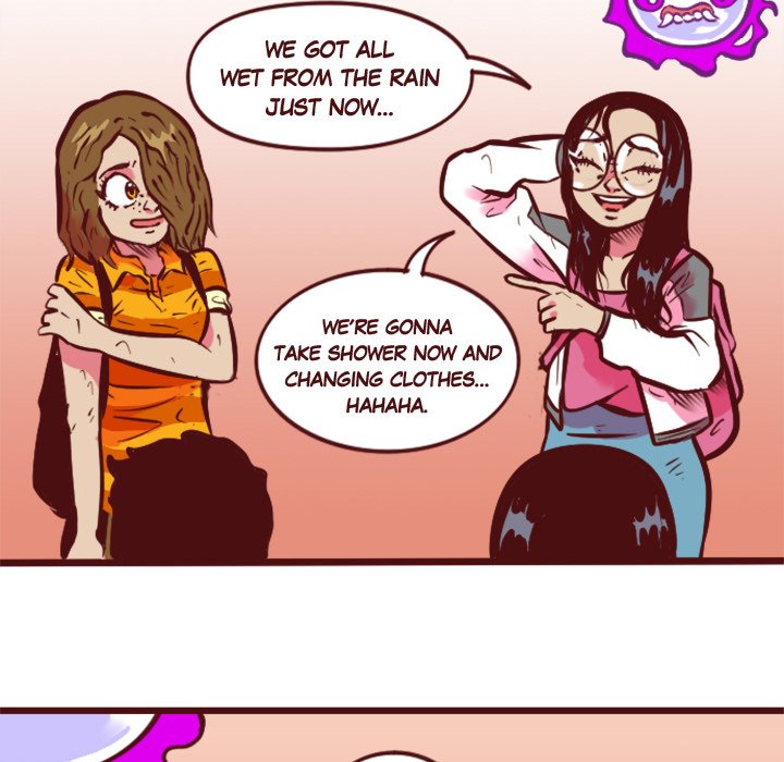 Read Apps Orbs chapter 18 image 6 on Lezhin