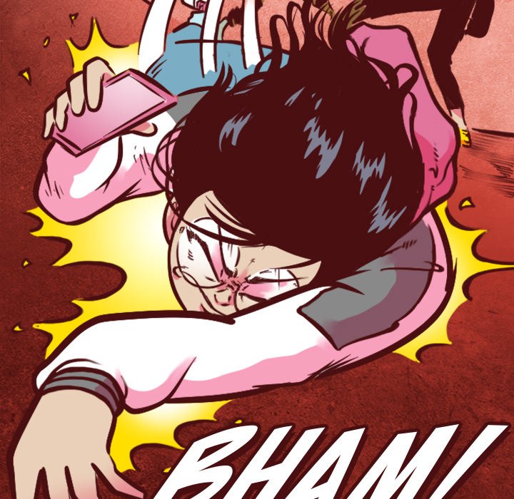 Read Apps Orbs chapter 19 image 12 on Lezhin