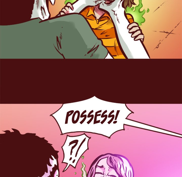 Read Apps Orbs chapter 19 image 18 on Lezhin