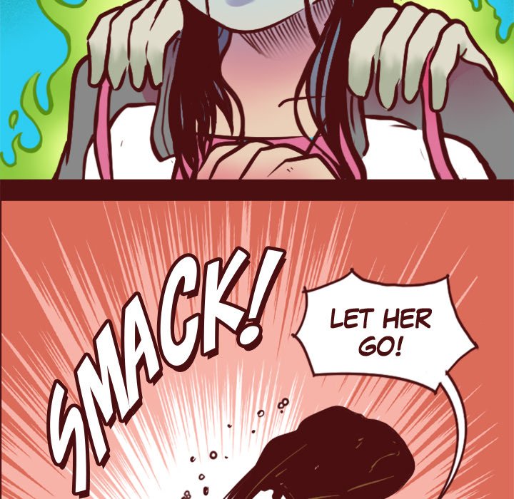 Read Apps Orbs chapter 19 image 9 on Lezhin