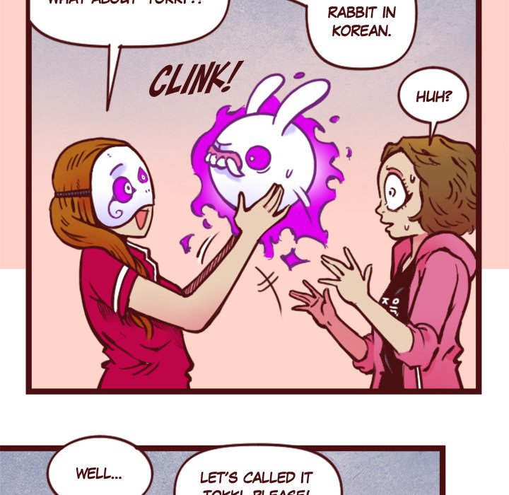 Read Apps Orbs chapter 23 image 18 on Lezhin