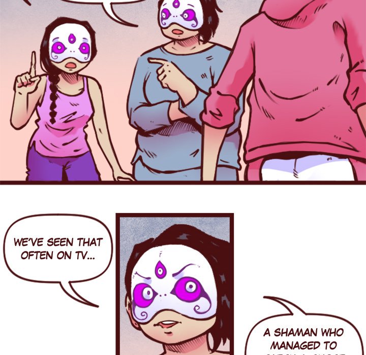 Read Apps Orbs chapter 23 image 24 on Lezhin