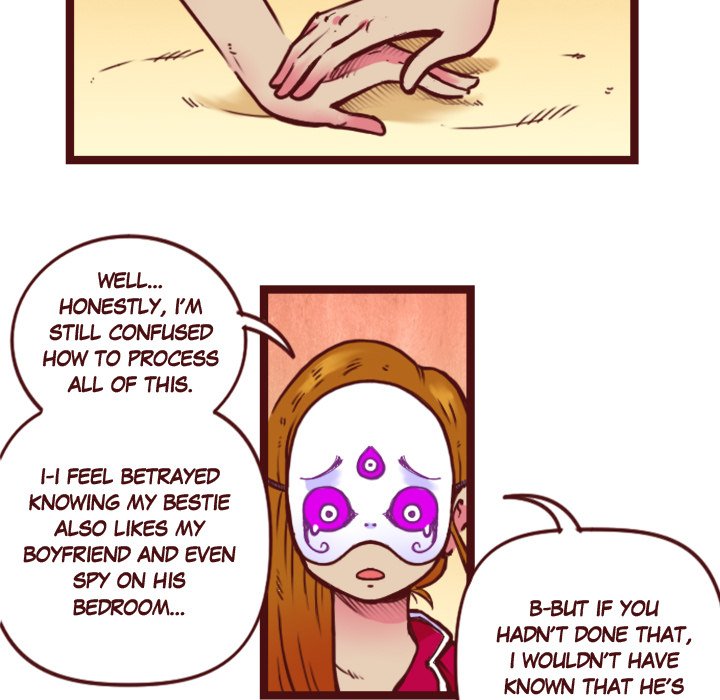 Read Apps Orbs chapter 23 image 36 on Lezhin