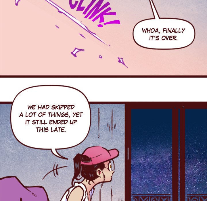 Read Apps Orbs chapter 23 image 9 on Lezhin