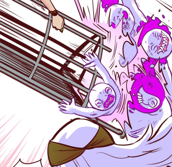 Read Apps Orbs chapter 28 image 36 on Lezhin