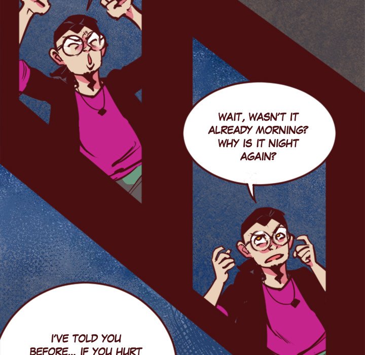 Read Apps Orbs chapter 29 image 33 on Lezhin