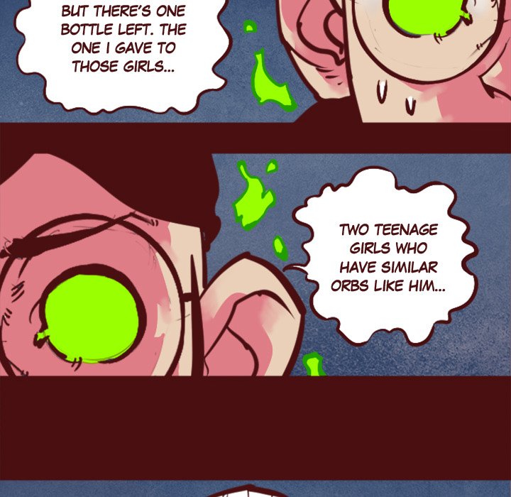 Read Apps Orbs chapter 29 image 39 on Lezhin