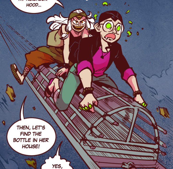 Read Apps Orbs chapter 29 image 42 on Lezhin