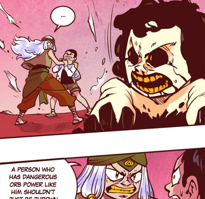 Read Apps Orbs chapter 29 image 9 on Lezhin