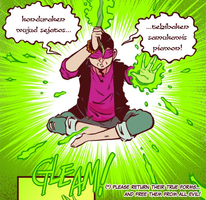 Read Apps Orbs chapter 32 image 12 on Lezhin