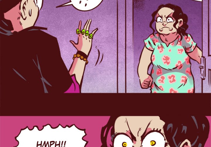 Read Apps Orbs chapter 32 image 3 on Lezhin
