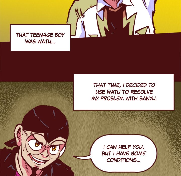 Read Apps Orbs chapter 32 image 33 on Lezhin