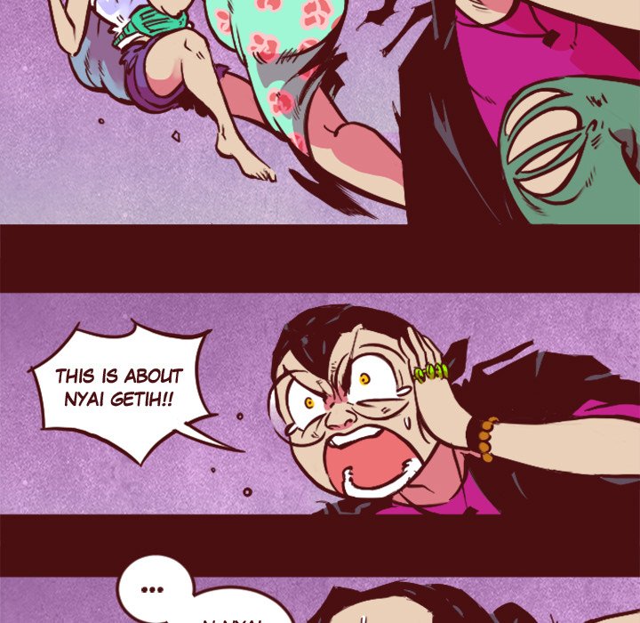 Read Apps Orbs chapter 32 image 6 on Lezhin