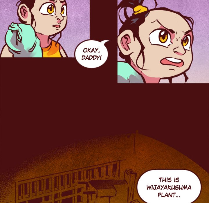 Read Apps Orbs chapter 32 image 9 on Lezhin