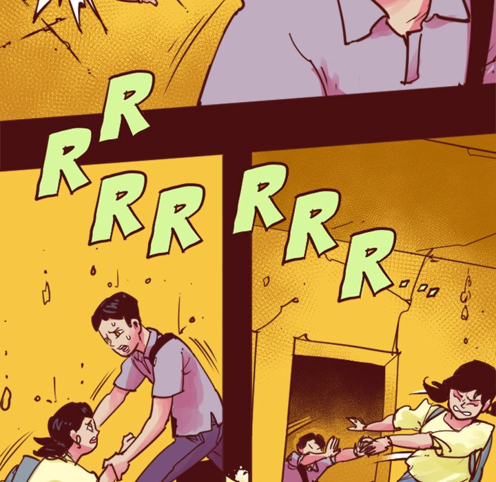 Read Apps Orbs chapter 34 image 27 on Lezhin