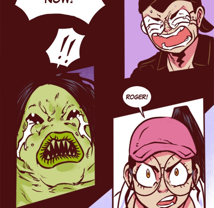 Read Apps Orbs chapter 35 image 39 on Lezhin