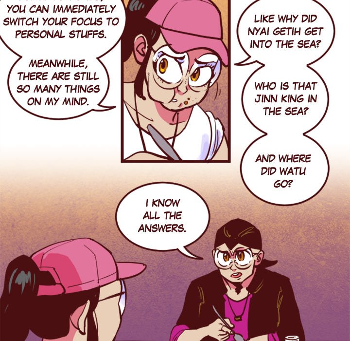 Read Apps Orbs chapter 36 image 12 on Lezhin