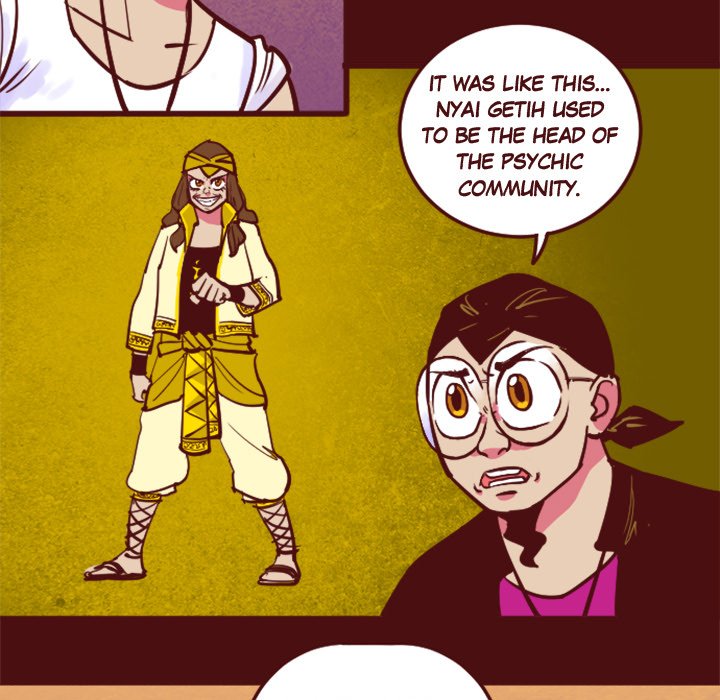Read Apps Orbs chapter 36 image 21 on Lezhin