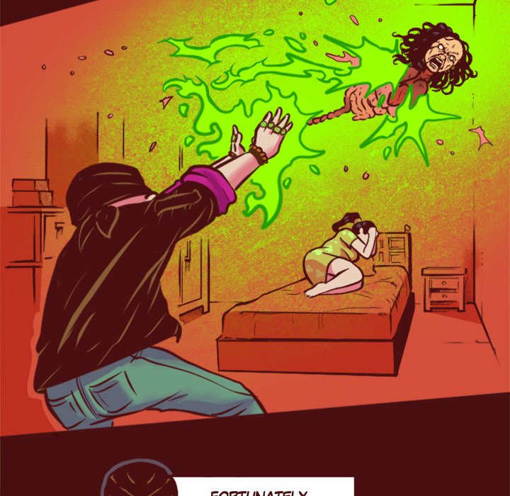 Read Apps Orbs chapter 36 image 36 on Lezhin