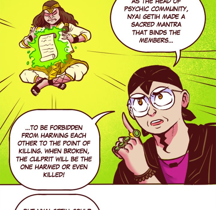 Read Apps Orbs chapter 36 image 39 on Lezhin