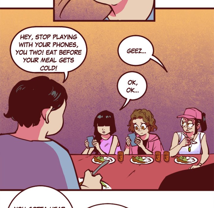 Read Apps Orbs chapter 36 image 9 on Lezhin