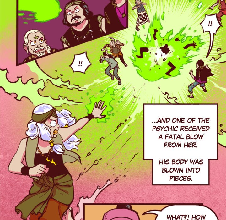 Read Apps Orbs chapter 37 image 12 on Lezhin